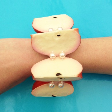 bracelet apple