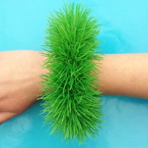 bracelet grass fine 