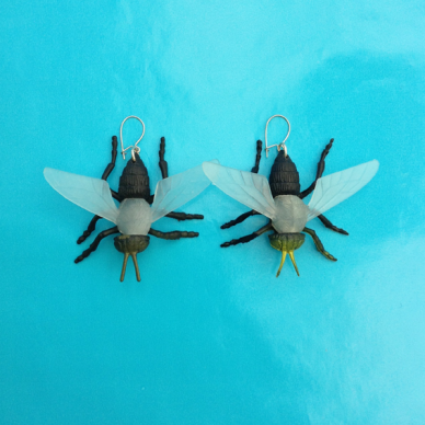 fly