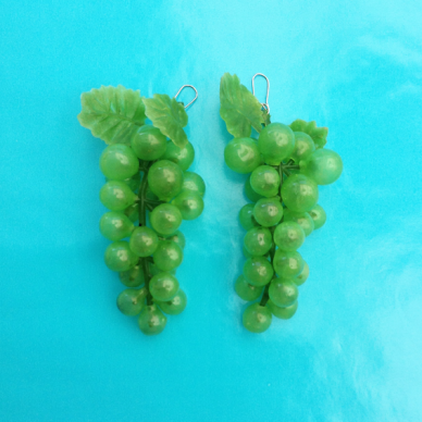 grape green