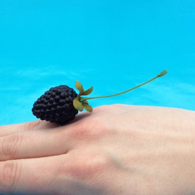 ring blackberry