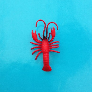 brooch lobster