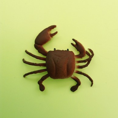 brooch crab ok 72