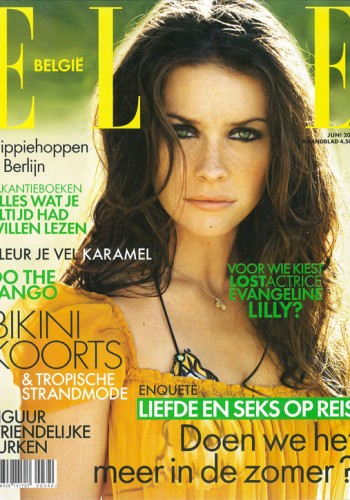 2006 Elle voor 72