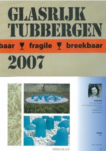 2007 Glasrijk 72