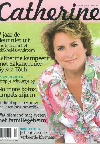 2007 catherine 72