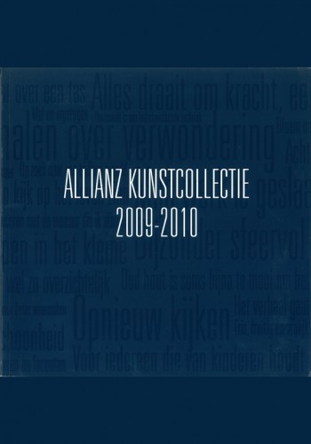 2009 allians kunstcollectie voor 72