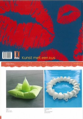 2010 kunst met een kus 72