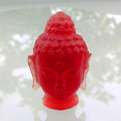 3 boeddha klein rood 72 kopie