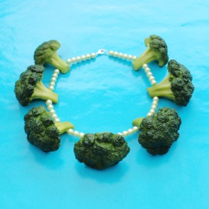 35 necklace brocoli 72
