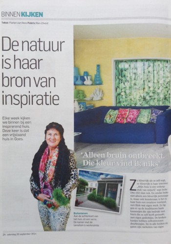 AD krant huis 1 72