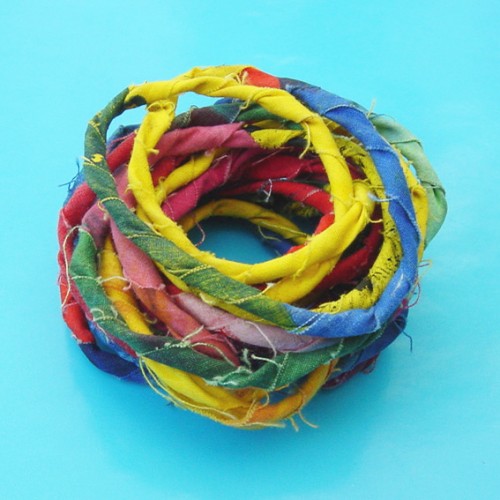 bracelet circles color 72