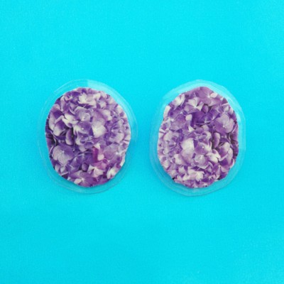 earring lam hortensia 72