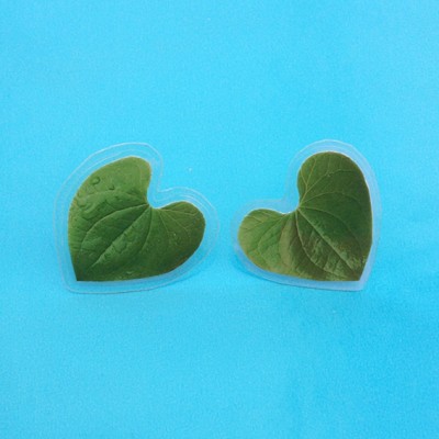 earring lam leaf 72