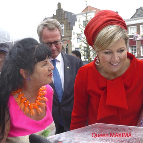 ineke + maxima +naam 72kopie