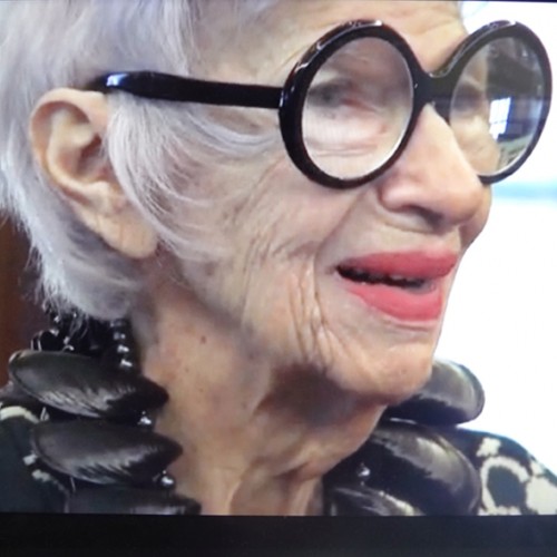 iris apfel mossel kortbij 72