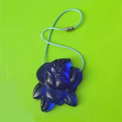 necklace rose kopie