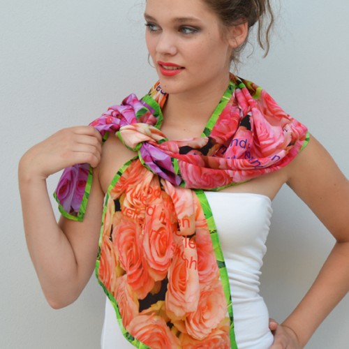 shawl roses 1 72