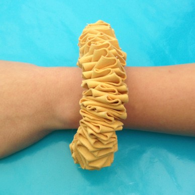 bracelet chamois arm 72