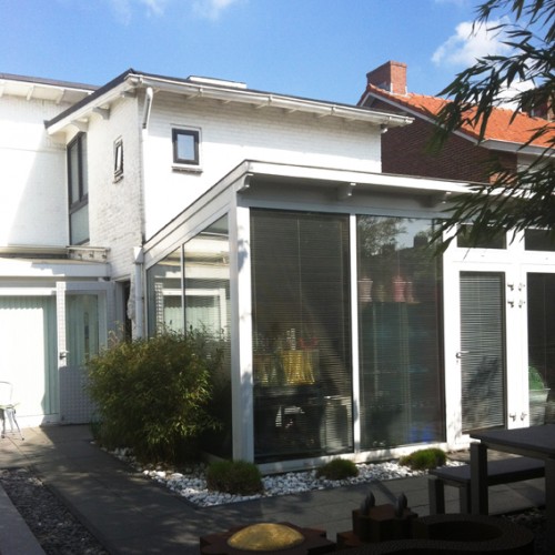 studio buiten 72