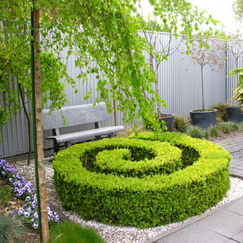 tuin spiraal+zijkant vk 72