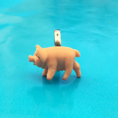 ring pig 72