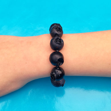 bracelet blueberry OK 72