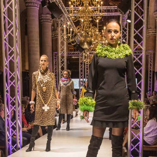 catwalk Goes Couture hertshoorn vk 72