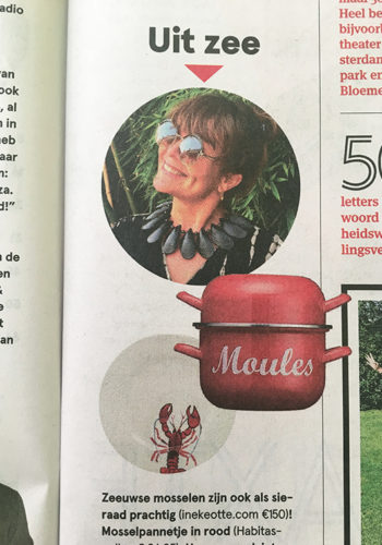 2019 telegraaf mosselen zomerbijlage 72