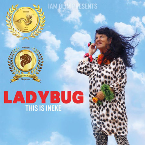 2020 ladybug Golden Dragon Award Nomination vk