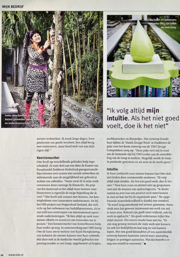 2010 KvK Magazine art 2 rh 72