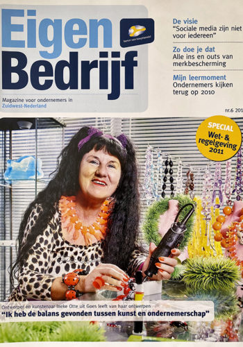 2010 KvK Magazine frontpage rh 72