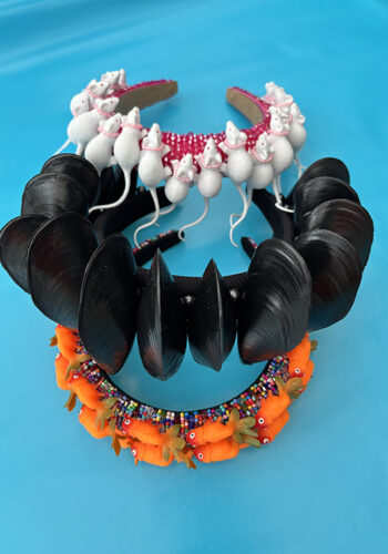 2025 hair project london 3x rh 72