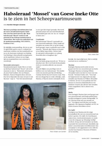 Ineke Otte Goesemorgen